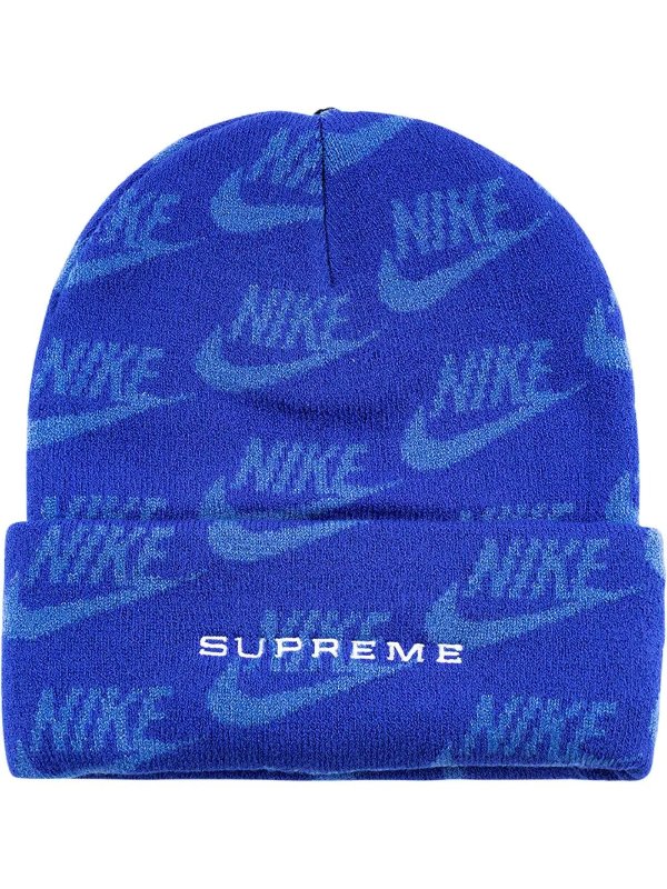 x Nike 联名款冷帽
