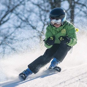 史低价：Outdoor Master 儿童户外滑雪防雾防护镜 100%紫外线防护
