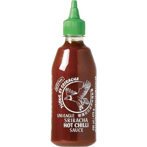 Sriracha 辣酱