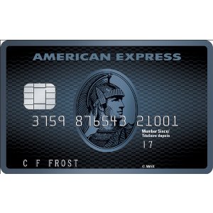 开卡第一年超高可得3万积分餐饮Grocery神卡：American Express Cobalt 信用卡