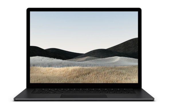 Surface Laptop 4 13in R5/16/256 Black - ANZ