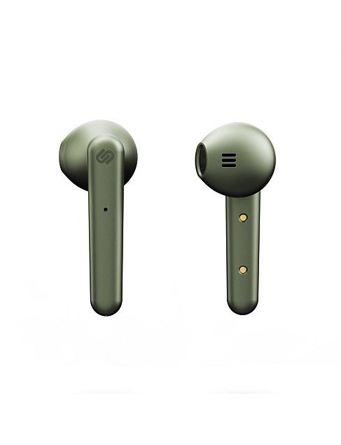 Stockholm True Wireless Earphones - Green