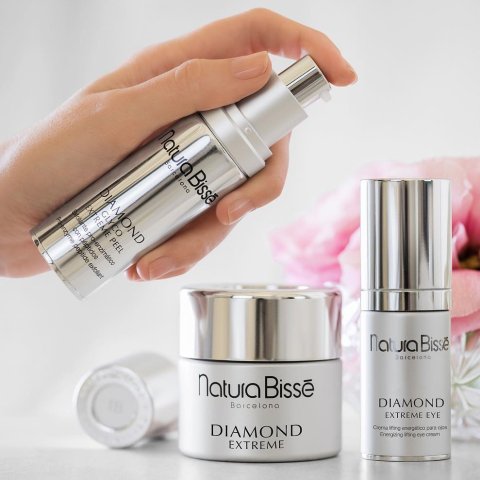 Natura Bissé 悦碧施西班牙顶级护肤收Diamond系列修复抗老低至5.9折€45