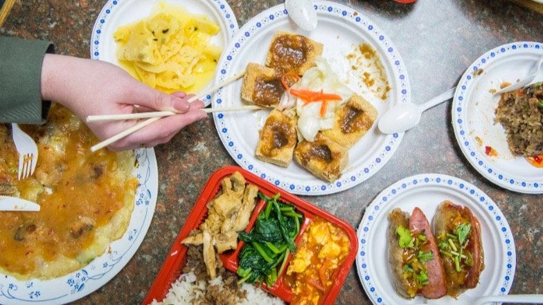 多伦多TOP 9台式菜餐厅 - 麻布小馆、台味轩、四四南村牛肉面等！