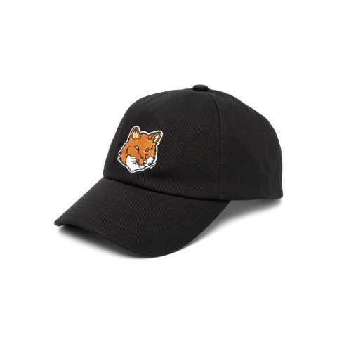 小狐狸棒球帽