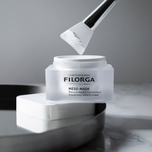 520送什么：Filorga 法国药妆 十全大补面膜$40 逆龄精华$45