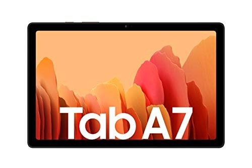 Galaxy Tab A7 金色
