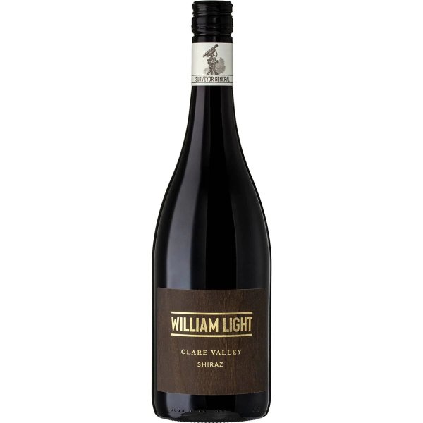 Clare Valley Shiraz 750ml | Woolworths