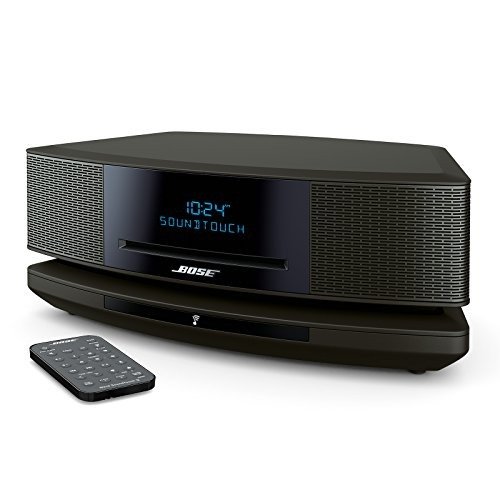 Wave SoundTouch Music System IV 家庭影音
