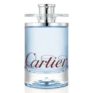 精选Cartier 卡地亚香水