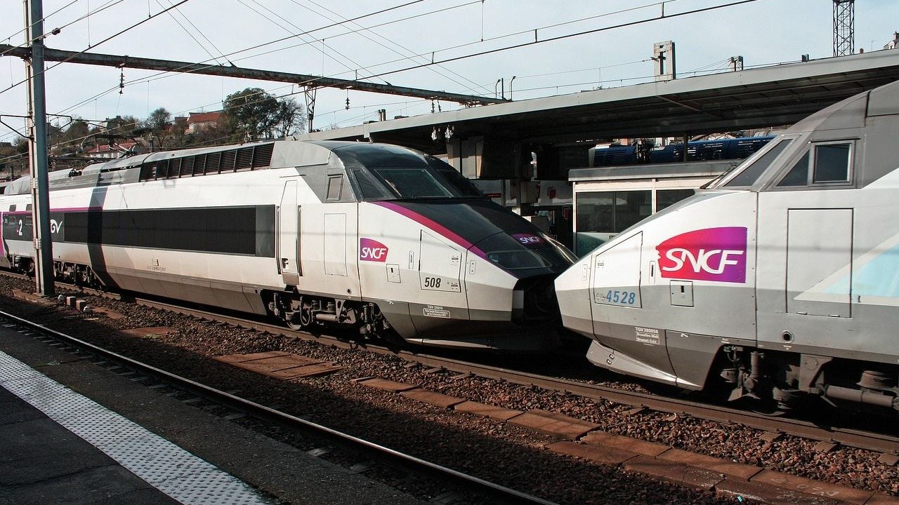 2023 TGV Max攻略详解 - 怎么买/办理/限制/如何取消
