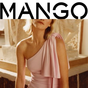 Glamour 小黑五：Mango 春促🌟仙品上新！羊毛手工大衣€99 断货快！