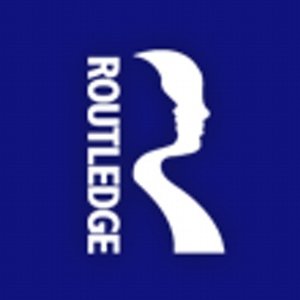 Routledge英国出版社4月折扣开启- 人文科学出版社先锋 赶Due神站