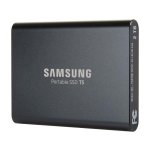 samsung t5 2tb usb 3.1 移动ssd