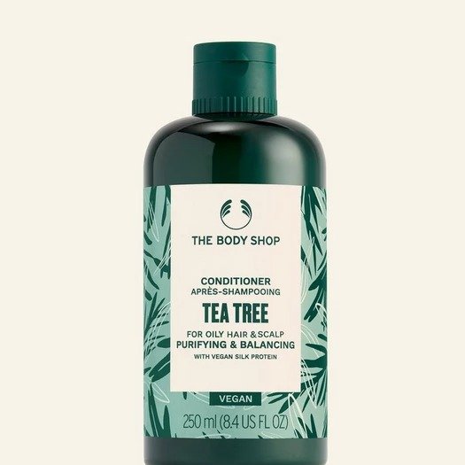 茶树平衡护发素250ml