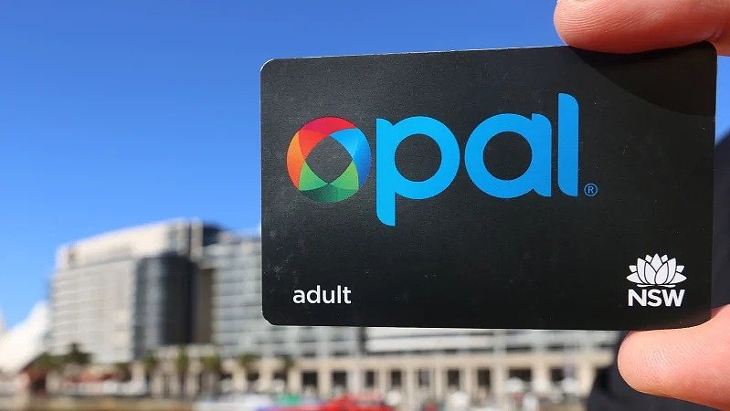 悉尼Opal卡宣布十月起涨价！周五可享周末优惠，平均周票价将增加 1 澳元！