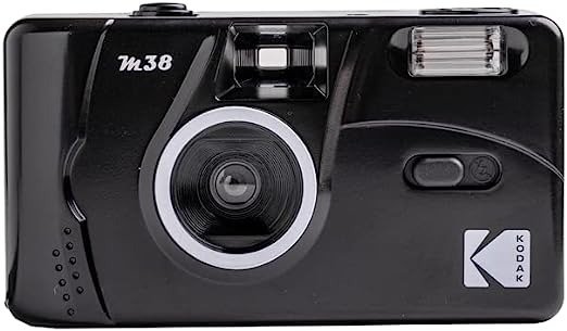 M38 胶片相机