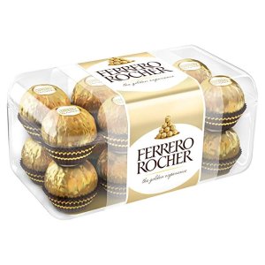Ferrero Rocher16枚装