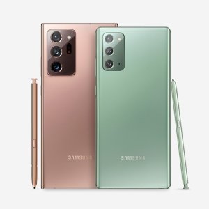 Samsung Note 20/20 Ultra 5G 享36月免利率分期