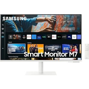 Samsung32英寸 M70C UHD 智能显示器