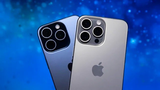 iPhone 15 Pro 和 15 Pro Max 评测：内存对比、拍照效果和USB-C 接口等！