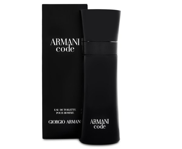 Armani Code 男士香水 75mL