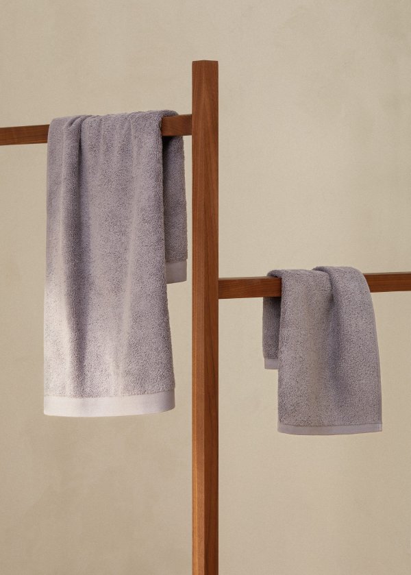 优质浴巾 50x90 cm