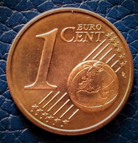 1999版 一分钱硬币