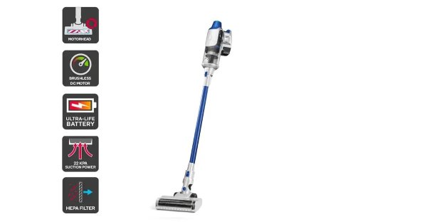 C10 Cordless Stick Vacuum Cleaner | Vacuum Cleaners |