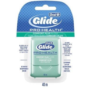 Oral-B Glide Pro-Health 牙线40m