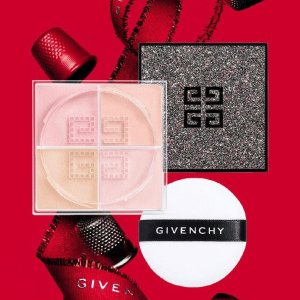 Givenchy 纪梵希 2020圣诞彩妆 星光璀璨系列 blingbling超仙