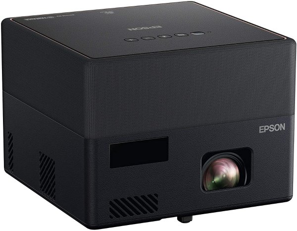 epiqvision mini ef12 智能激光投影仪