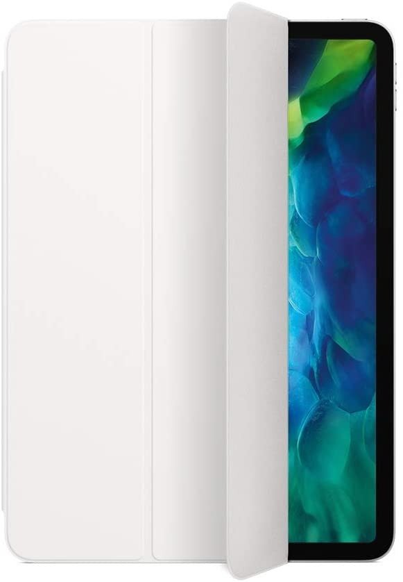 Apple Smart Folio (for 11-inch iPad Pro - 2nd Generation) - White 