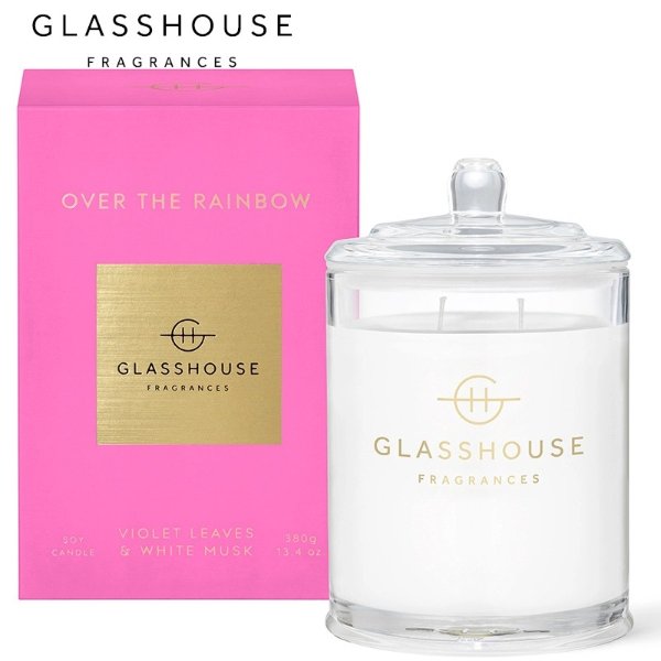 Glasshouse Fragrances 380g