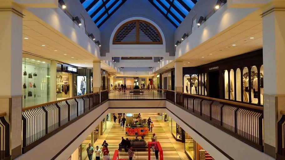 多伦多TOP10购物中心推荐 - Yorkdale、伊顿中心、Premium奥特莱斯等商场盘点！ 