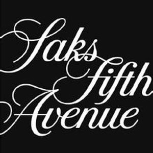 即将截止：Saks Fifth Avenue 大牌时尚单品热卖 收经典MB，JC高跟鞋