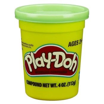 Play-Doh - 单罐