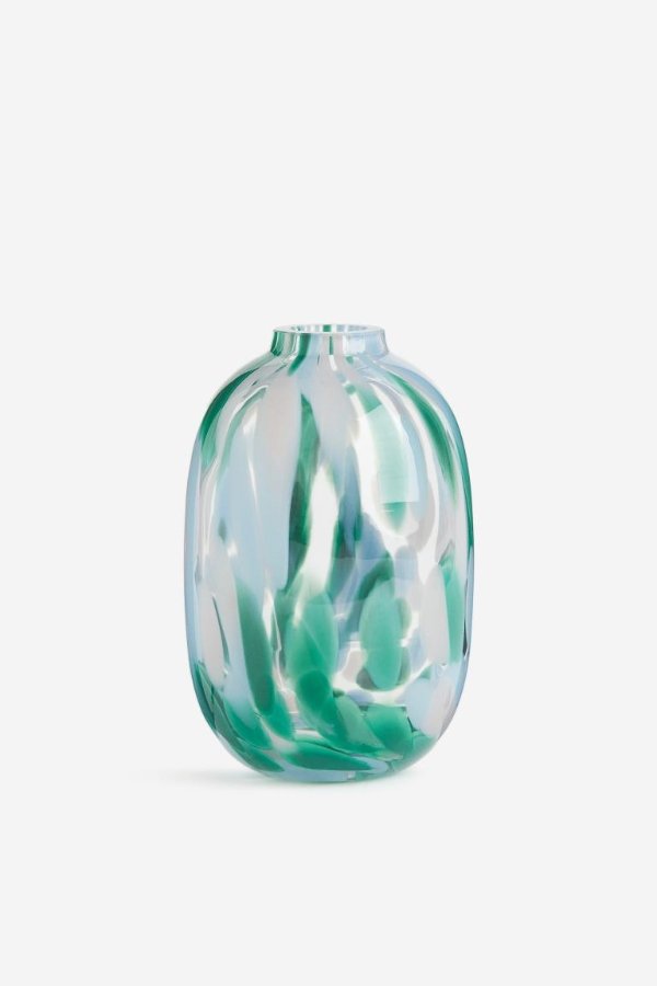 迷你玻璃花瓶