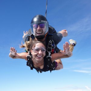 Skydive 15000英尺跳伞特惠 全澳通用