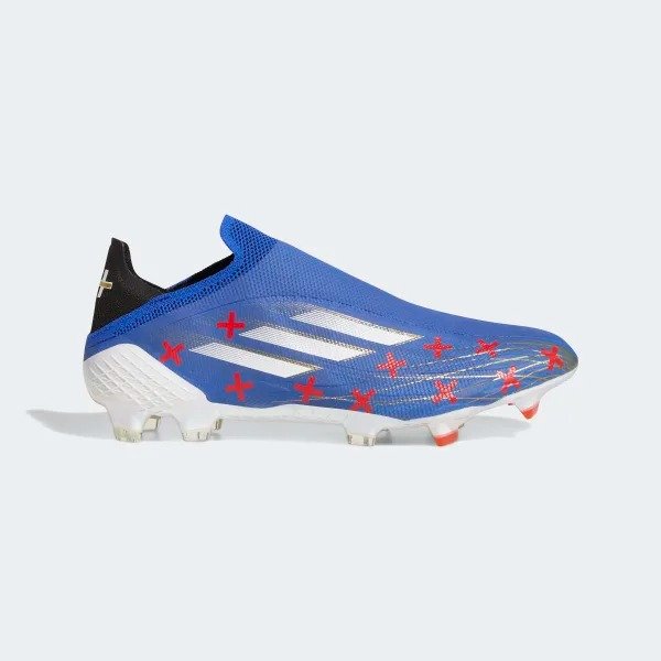 X Speedflow+ 11/11 足球鞋