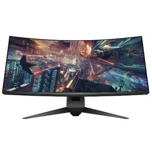 $1169.99(指导价$1699.99) Alienware AW3418DW 34'' 21:9 120HZ 曲屏电