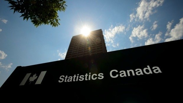 加拿大通货膨胀率2023 -  4月通胀率4.4%，10个月来首次上升！抵押贷款上涨是主因！