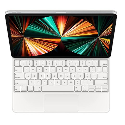 低至$449Apple Magic Keyboard 妙控键盘 支持iPad Pro