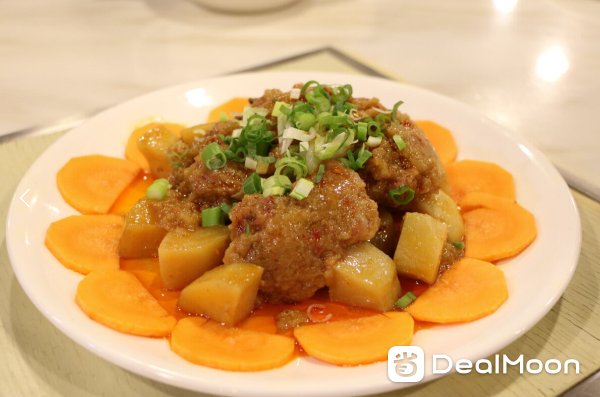 天府85折跳马名现金(Chicago)长沙小面,重庆烧重庆小吃地方美食内的图片