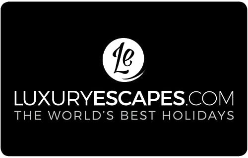 Luxury Escapes eGift Card