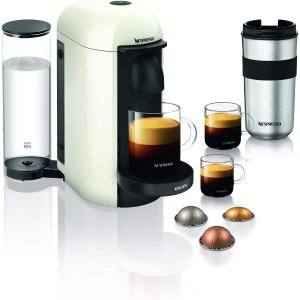 Nespresso 胶囊咖啡机1.2L 在家也能享受香醇咖啡