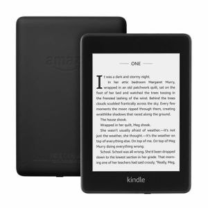 NEW Kindle Paperwhite eReader (10th Gen) 8GB