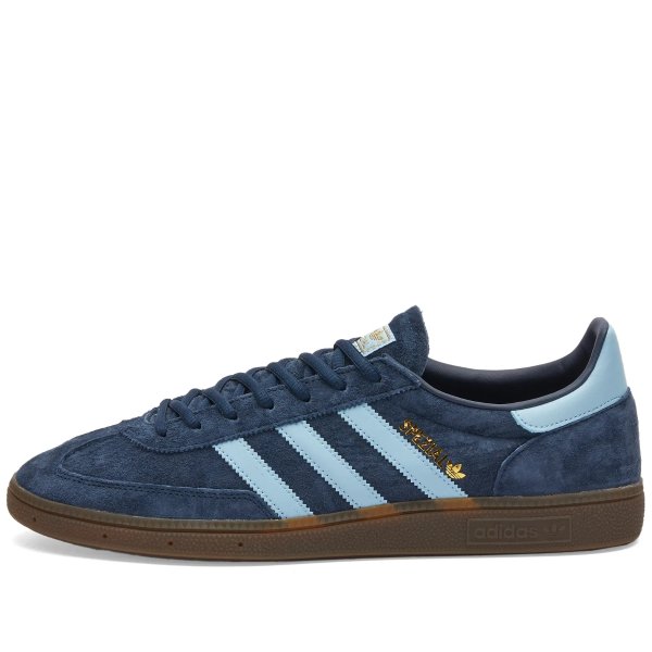 Handball Spezial 深蓝色