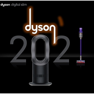 Dyson戴森官网 春季特惠 宠物版V10吸尘器 立减$150 附赠刷头