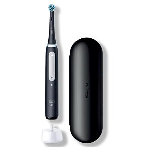 Oral-BiO Series 4 电动牙刷